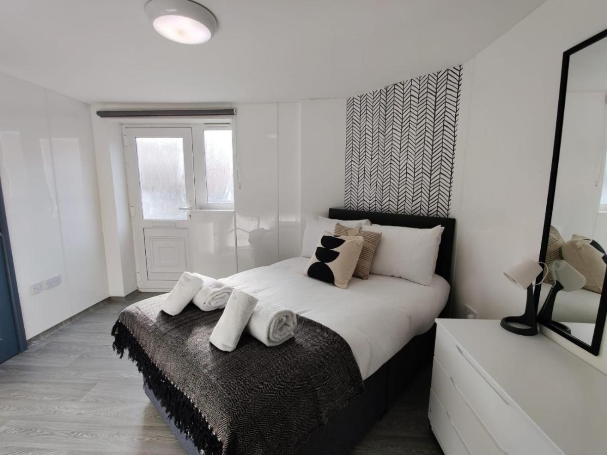 Апартаменты Double Ensuite