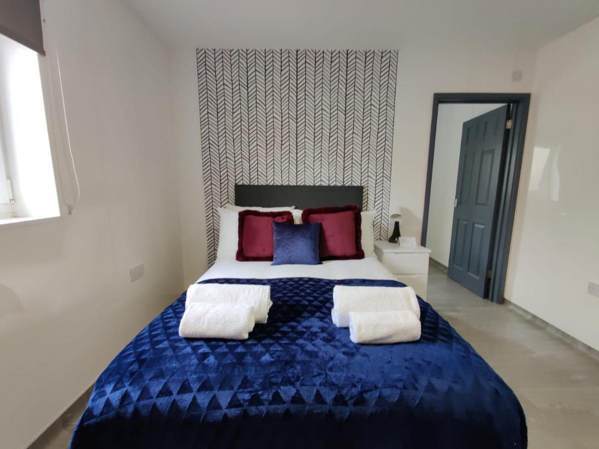 Double Ensuite