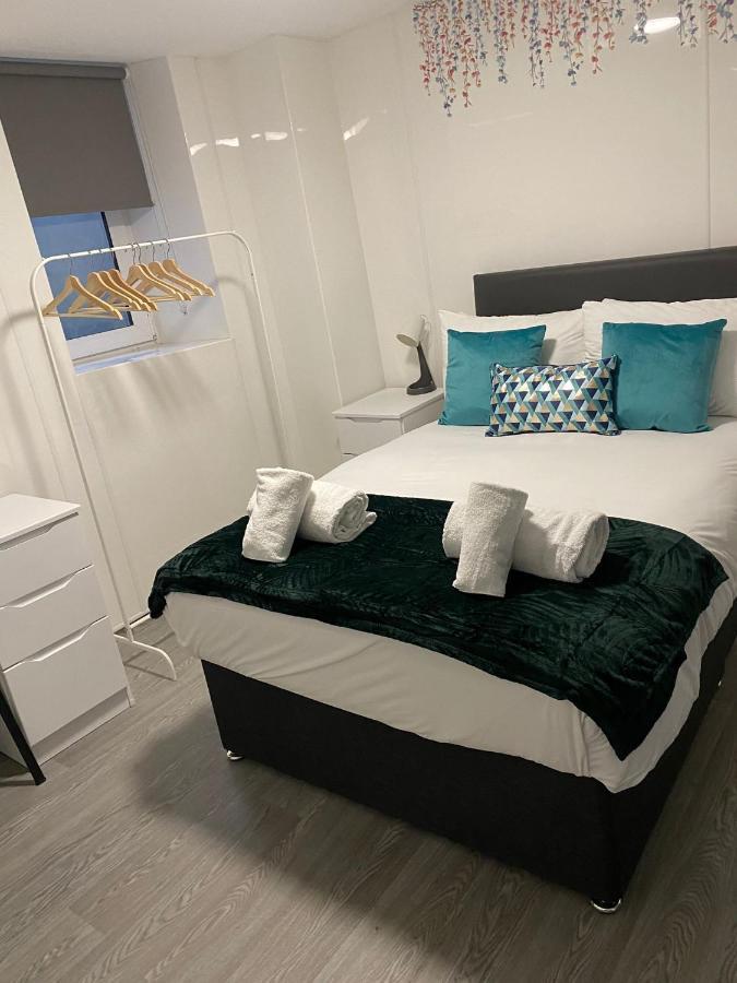 Double Ensuite * Суонси