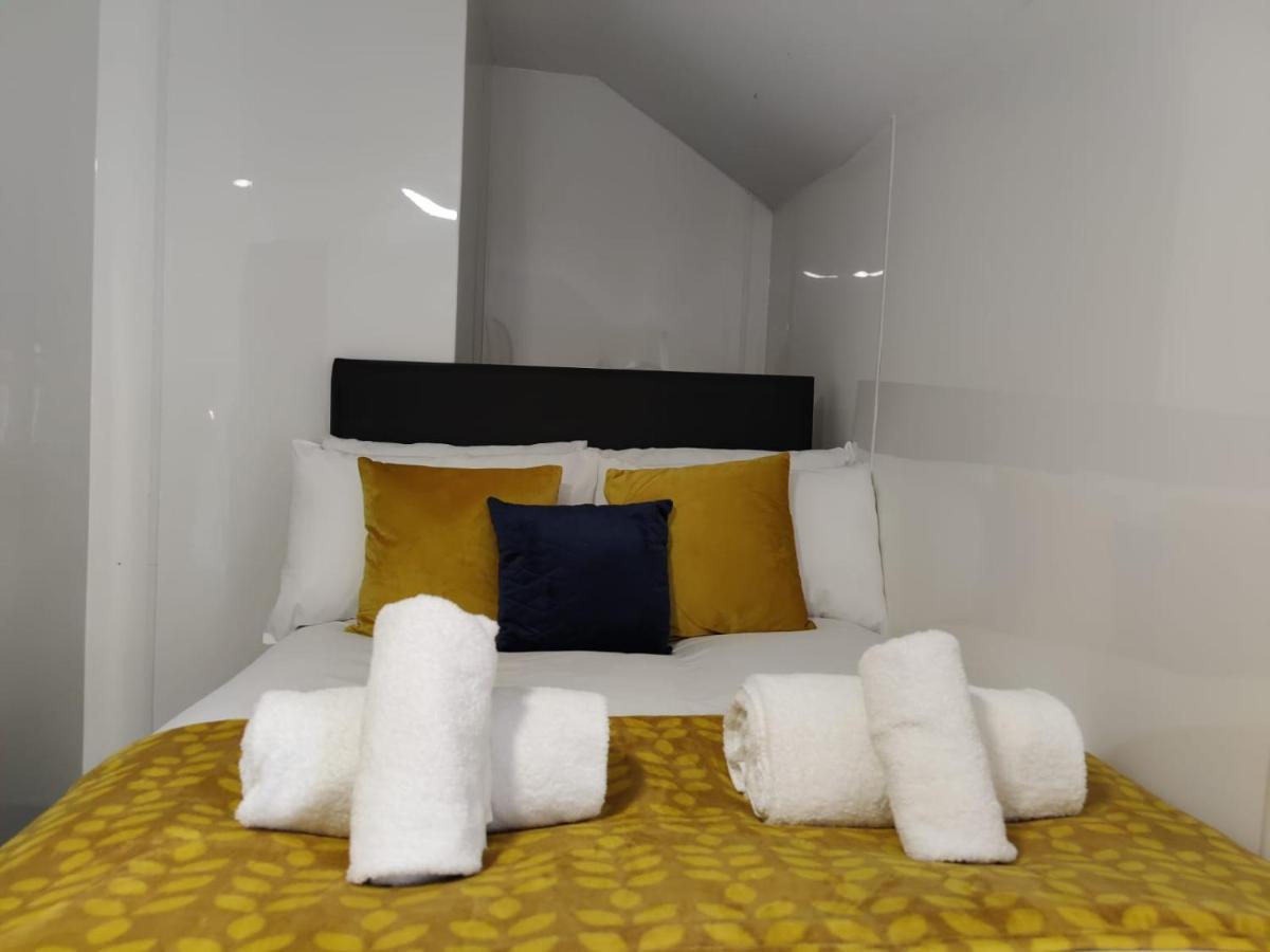 Апартаменты Double Ensuite *