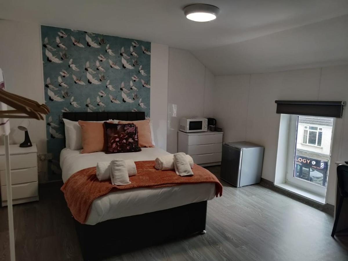 Double Ensuite