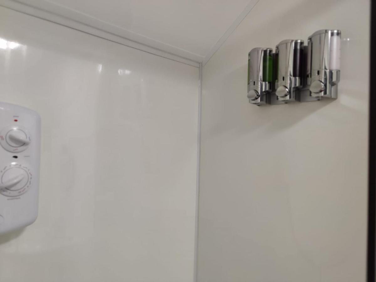 Double Ensuite