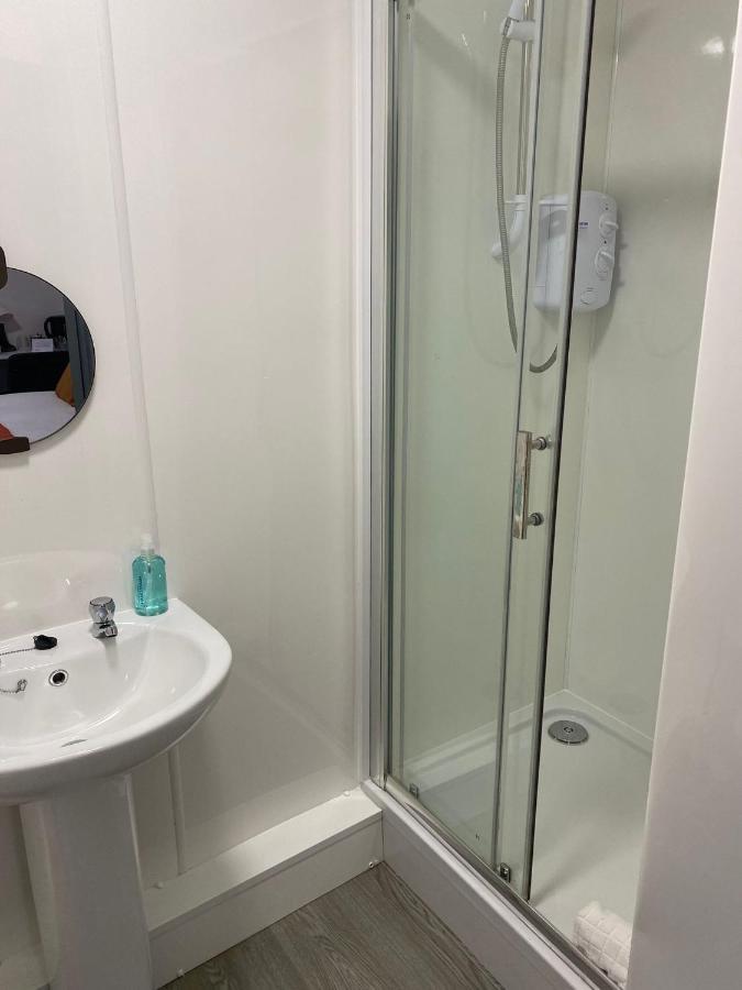 Double Ensuite Апартаменты