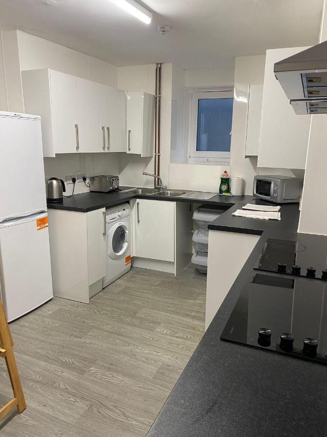Double Ensuite