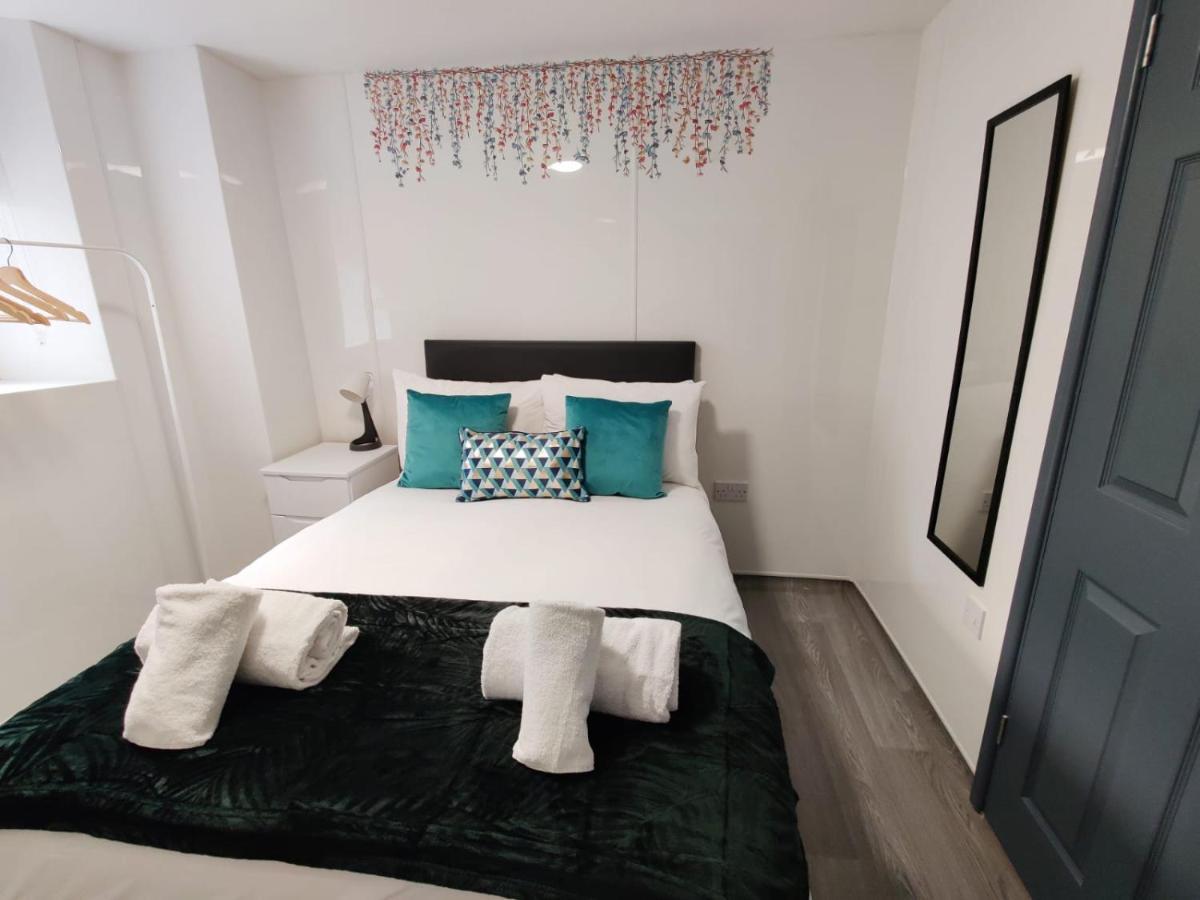 Double Ensuite Апартаменты *
