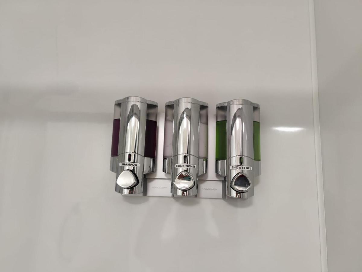 Double Ensuite