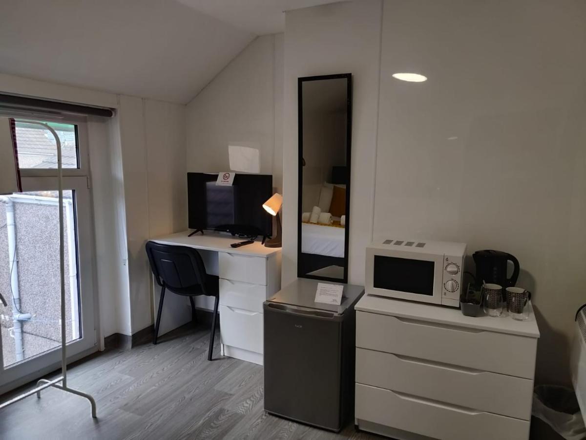 Double Ensuite Апартаменты *