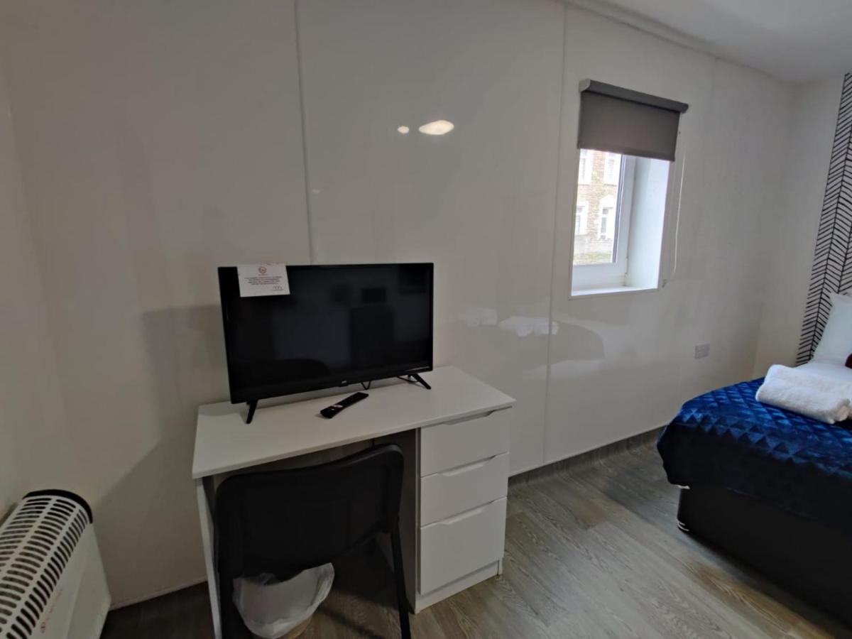 Double Ensuite Апартаменты *