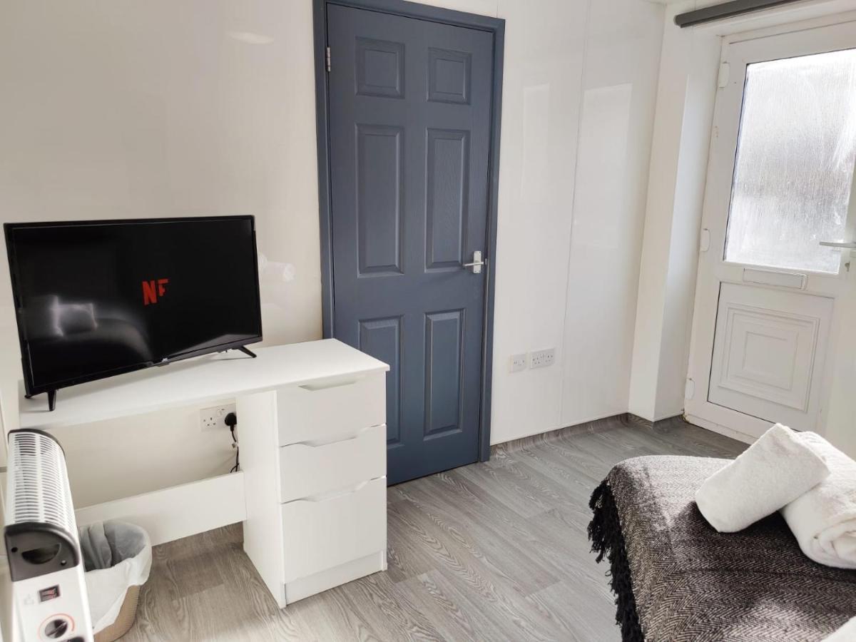 Double Ensuite Суонси