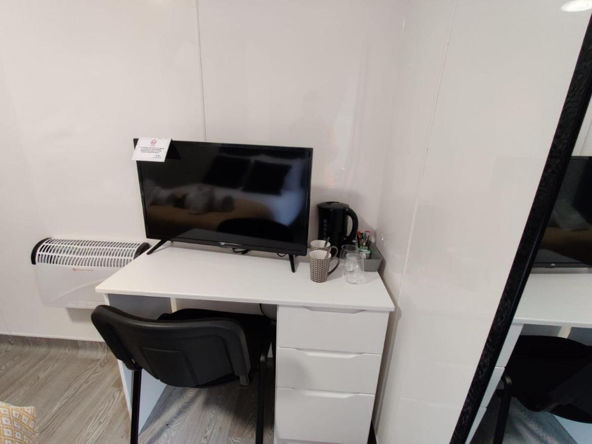 Double Ensuite *
