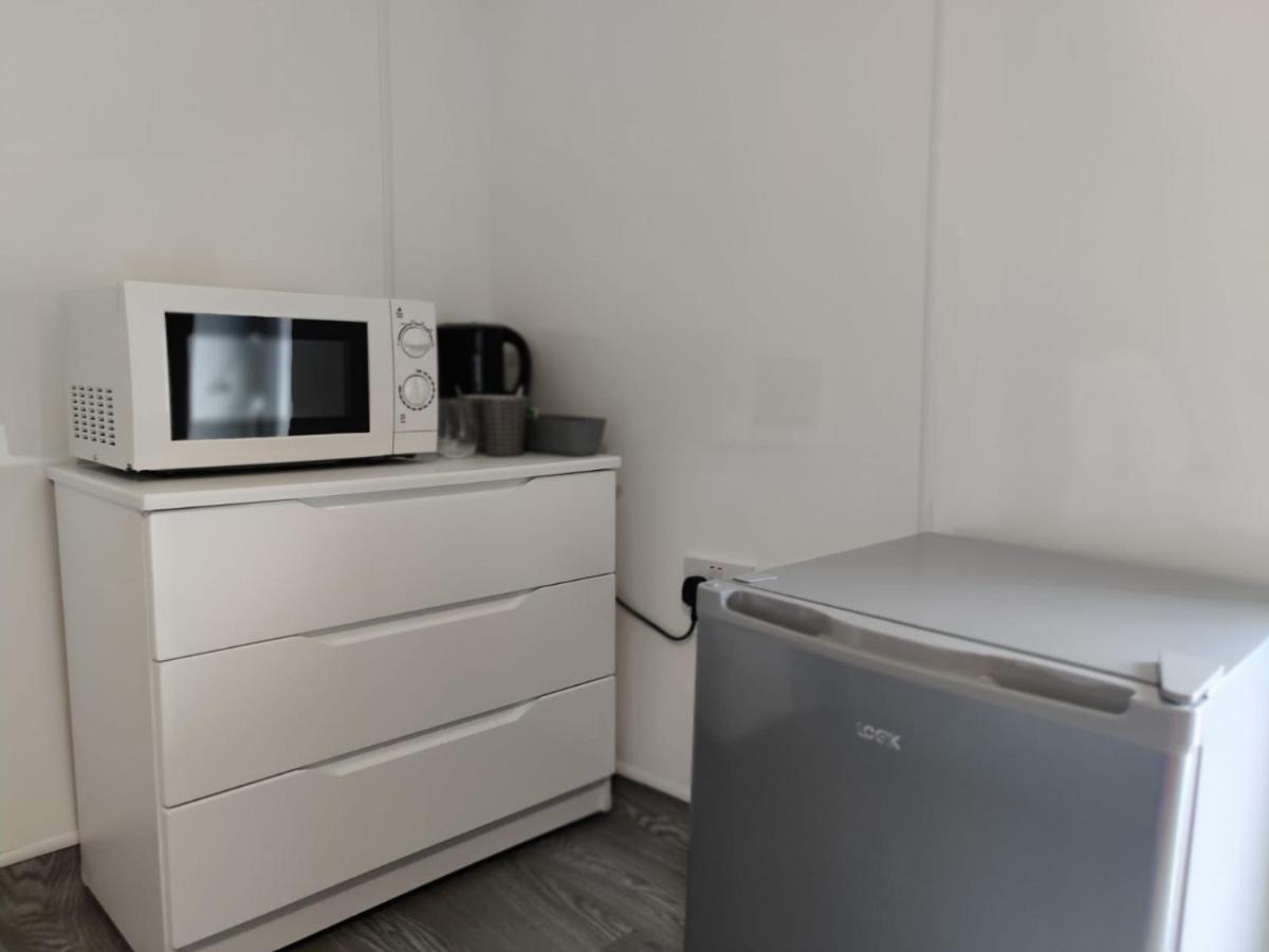 Double Ensuite Swansea