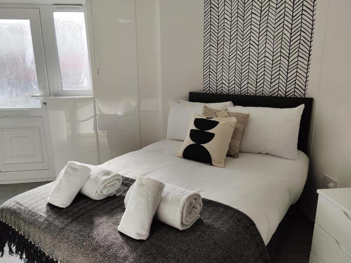 Apartment Double Ensuite *
