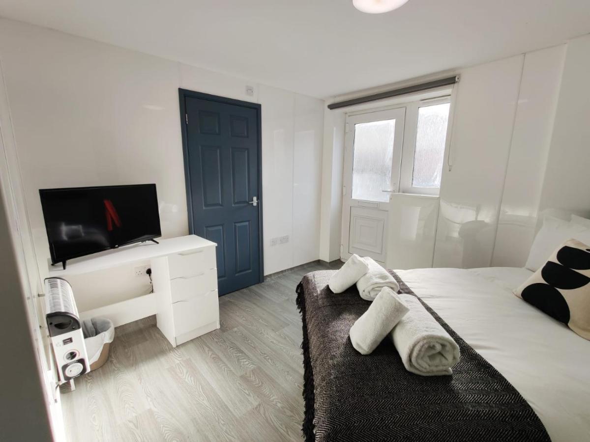 Double Ensuite *