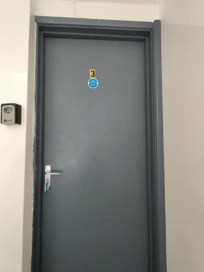 Apartment Double Ensuite *