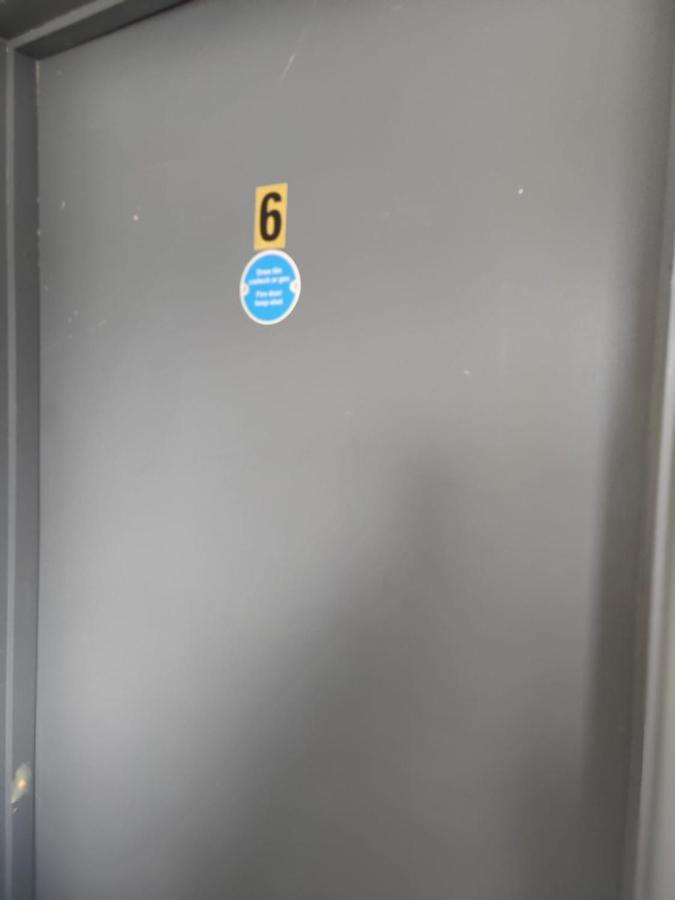 Double Ensuite