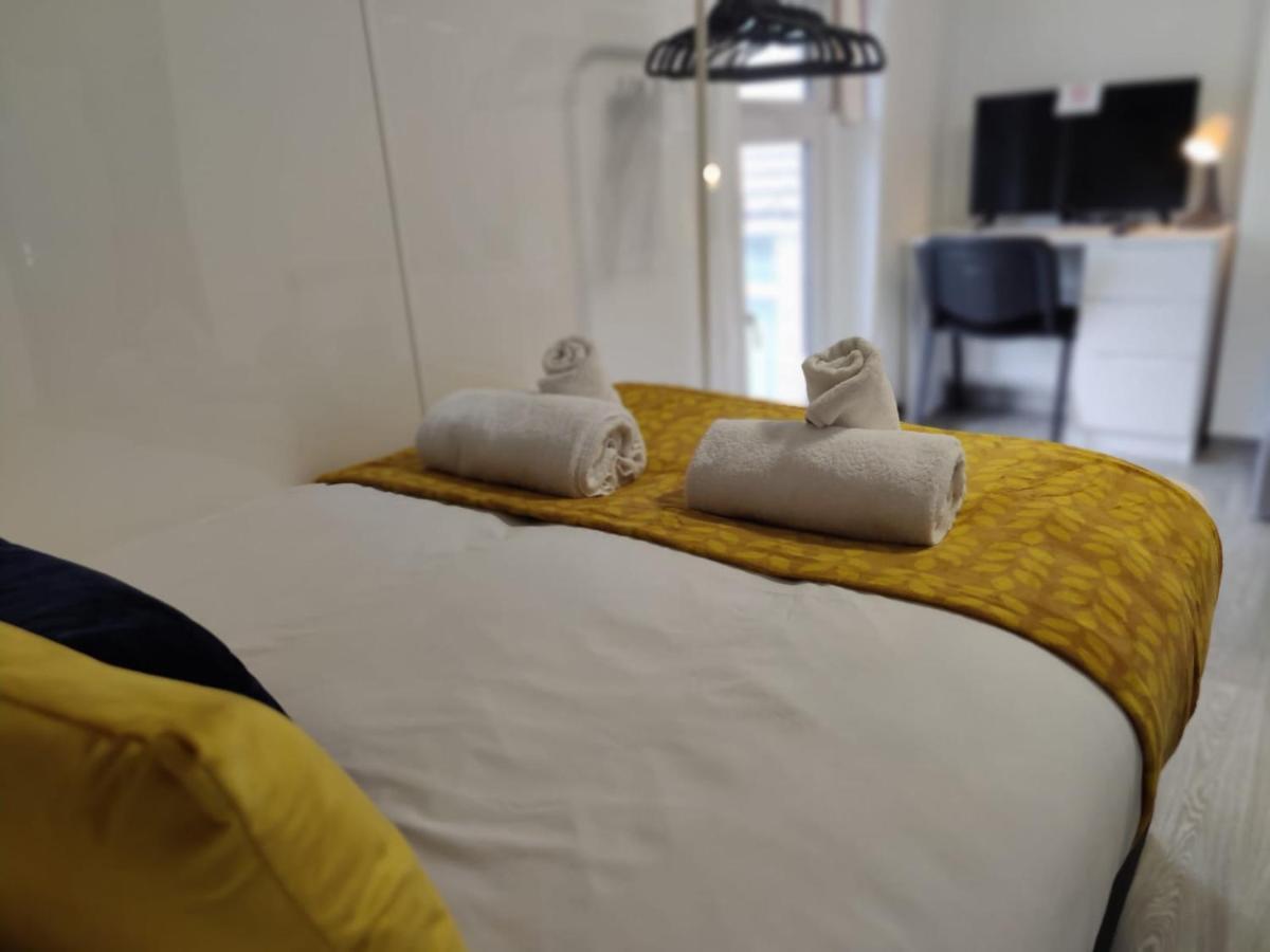 Double Ensuite Apartment *