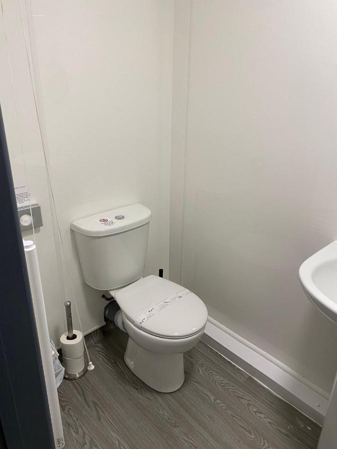 Double Ensuite *