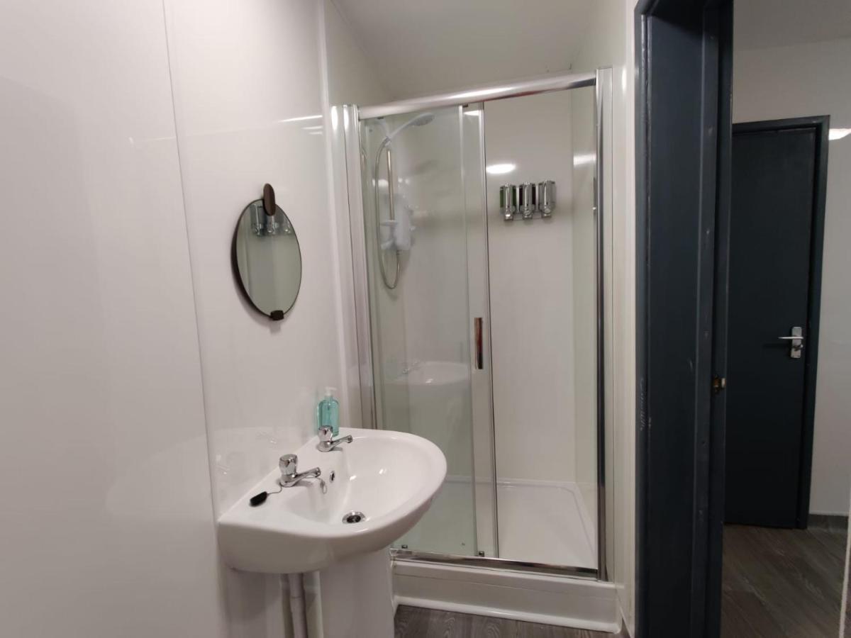 Double Ensuite *