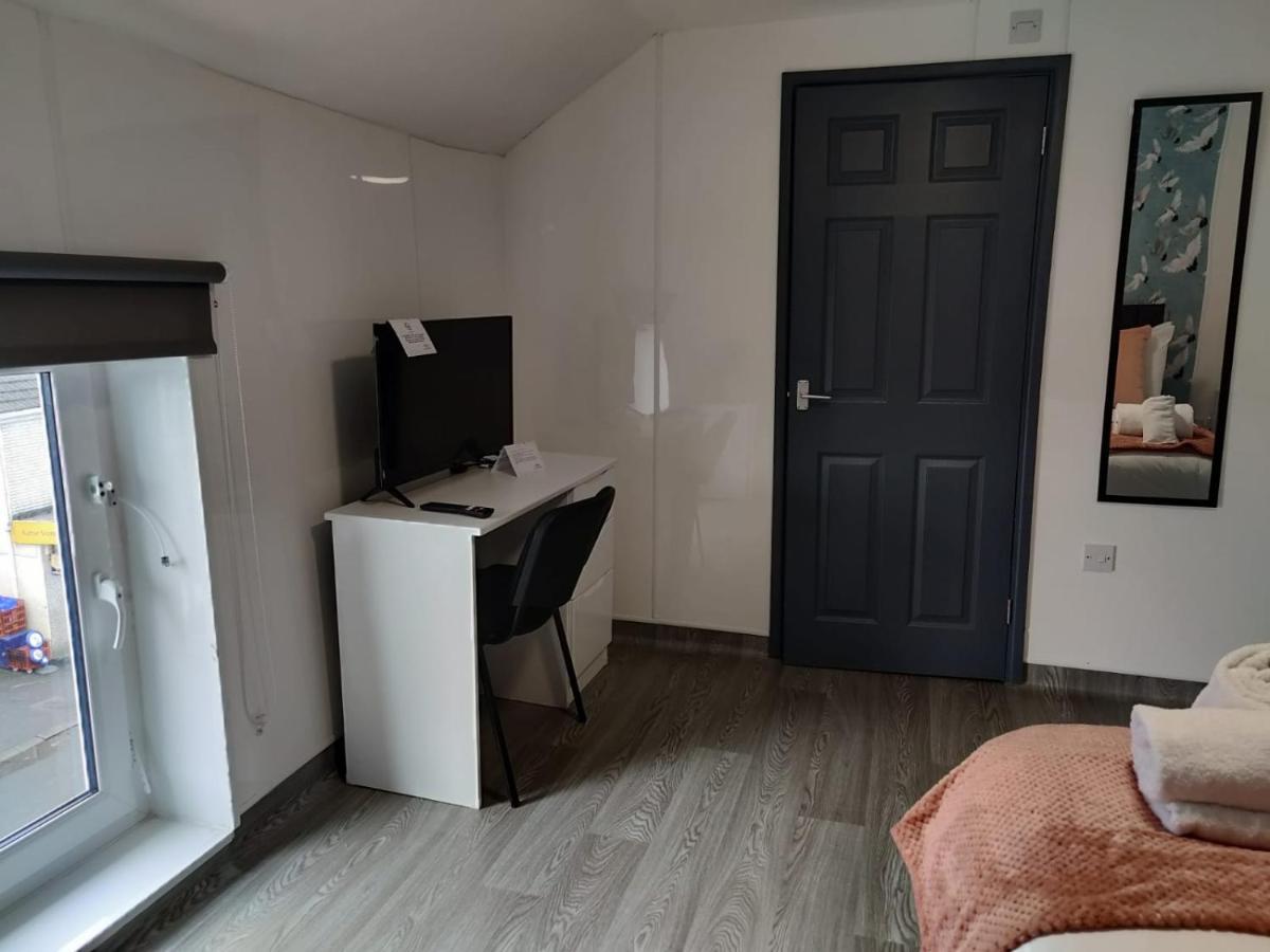 Double Ensuite * Swansea